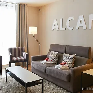  Apartamento Alcam Alio 1