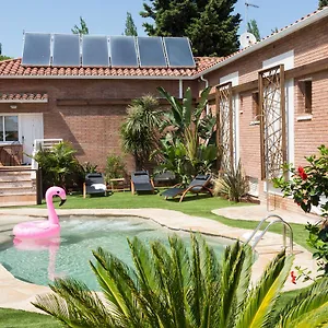  Apartamento Rambla De Marisol